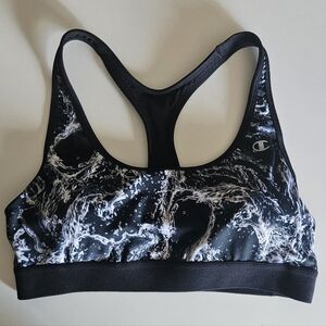 Champion Athletic Sports Bra